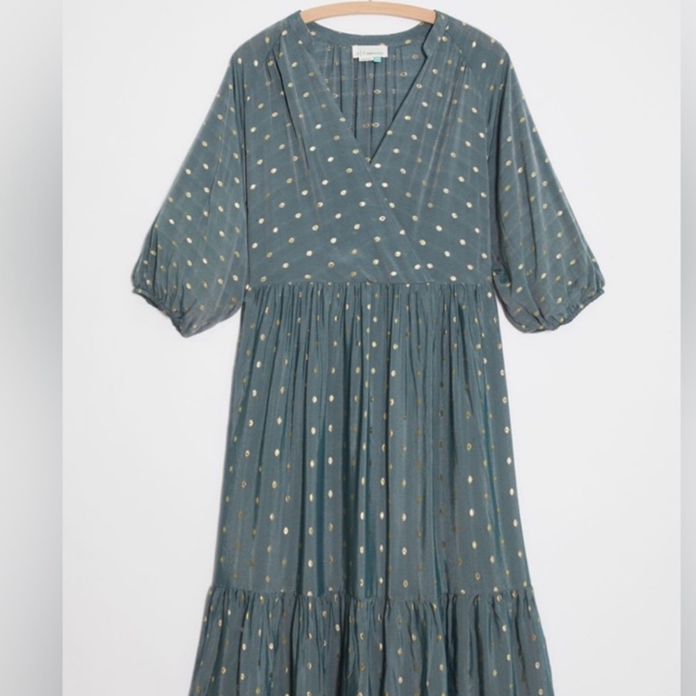 Formal Maxi Dress